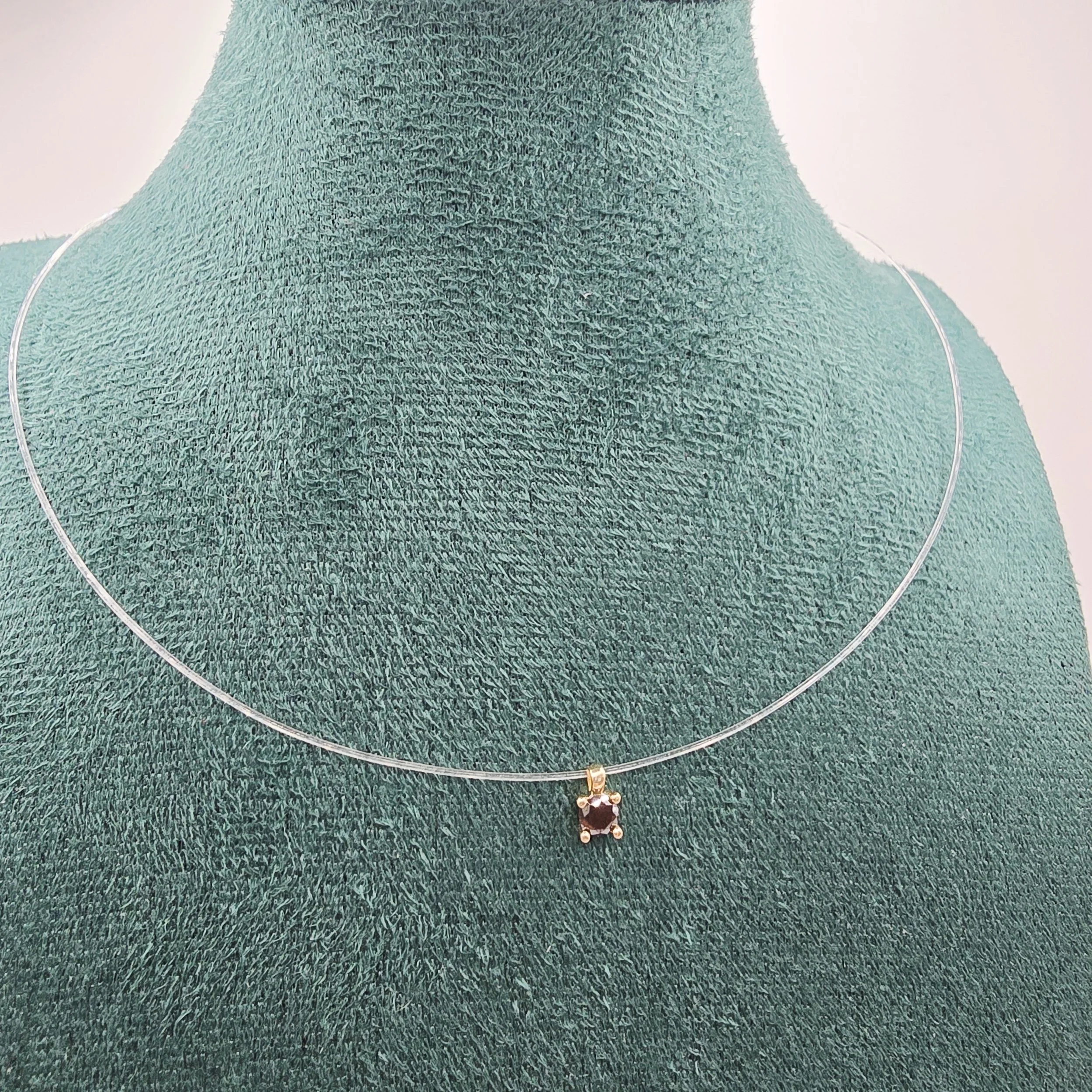 14k Gold Necklace/ Lănțișor Aur 14k  006
