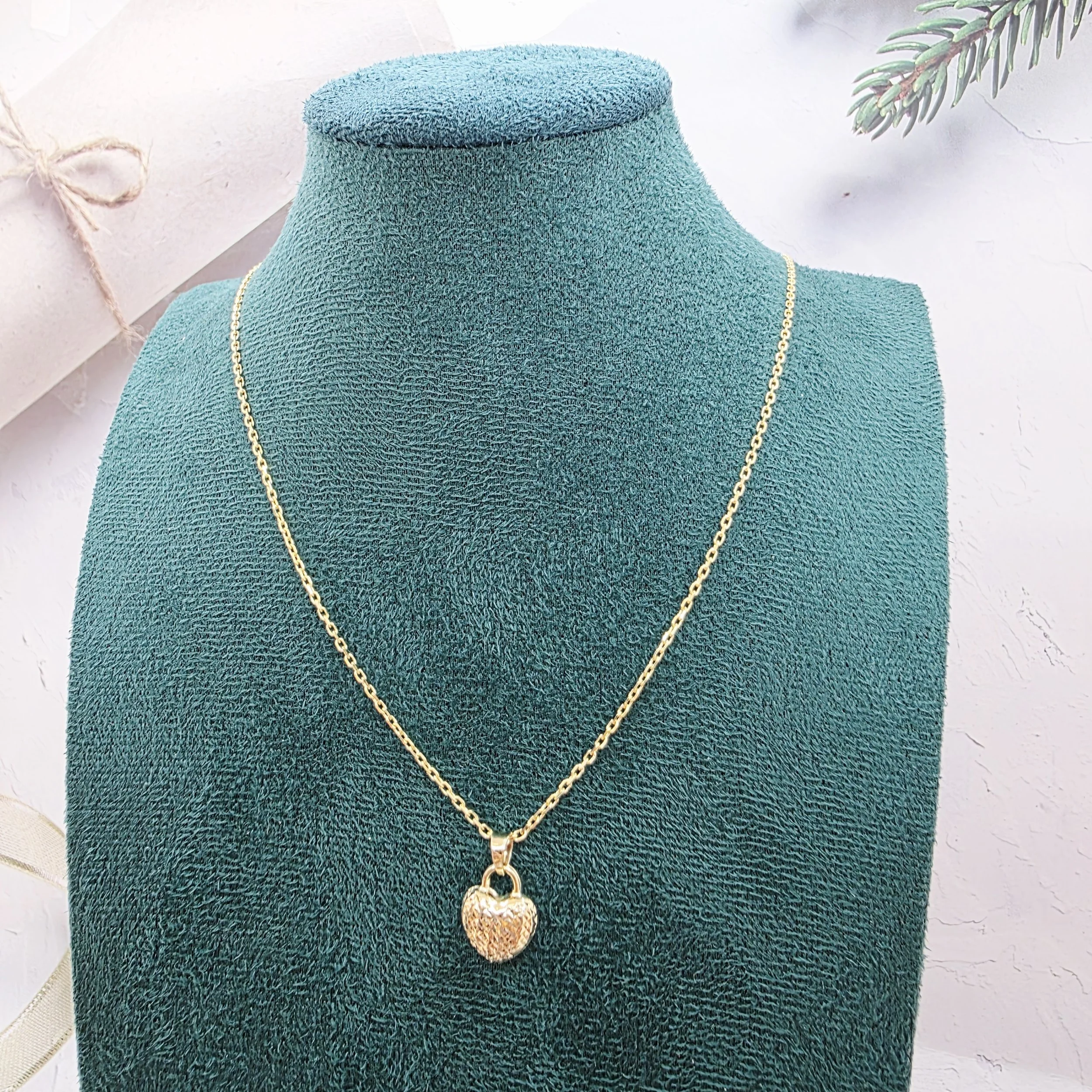 14k Gold Necklace/ Lănțișor Aur 14k  180