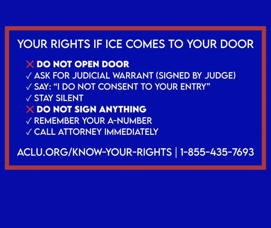 KYR ice at your door