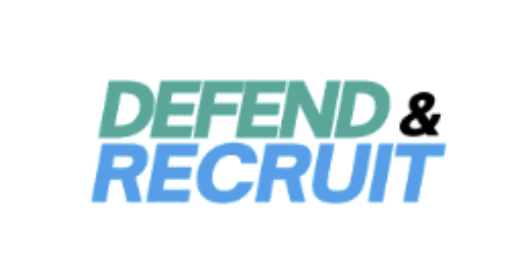 Defend & Recruit