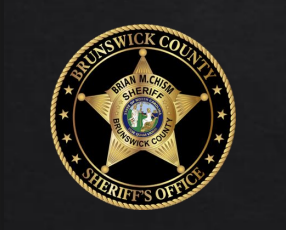 Brunsco Sheriff logo