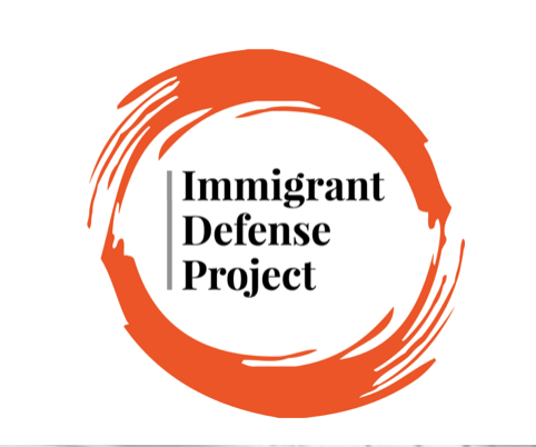 Immigration Defense Project