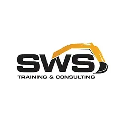 SWS training and consulting inc. logo for testimonial about JSK Mechanical Inc.