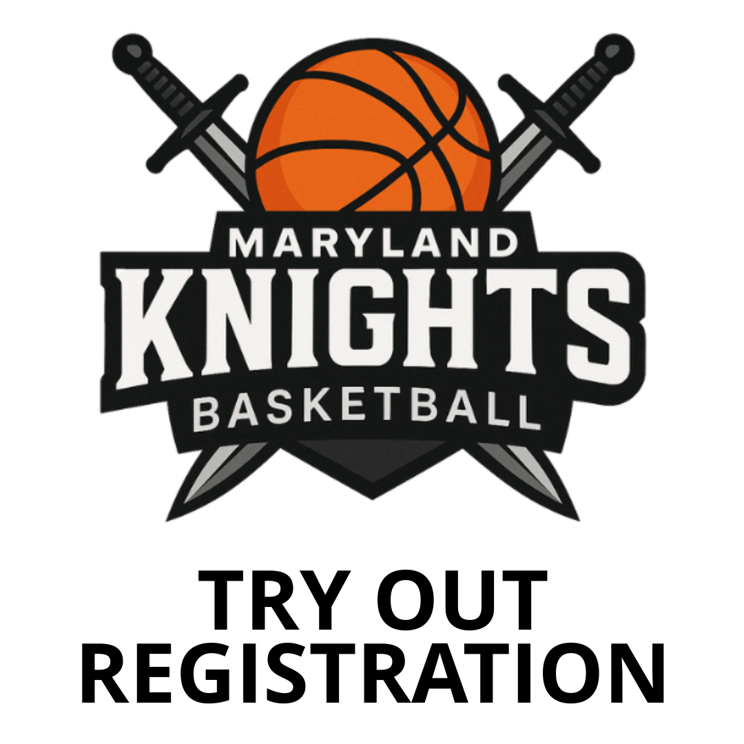 Maryland Knights Basketball Try Outs