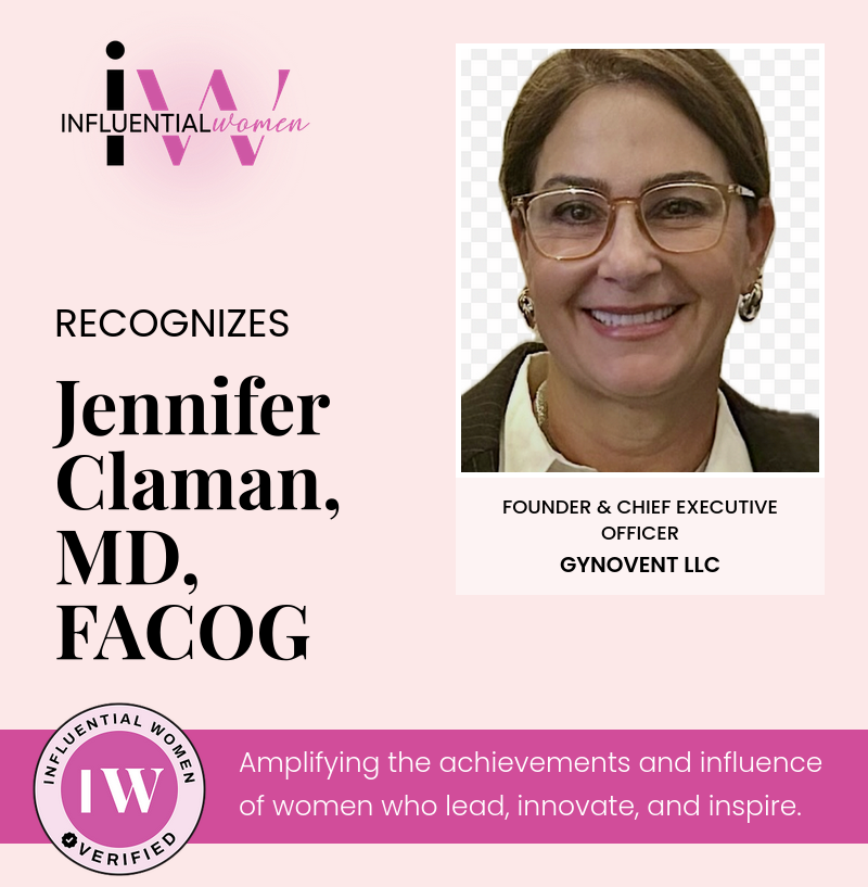 Women’s Health Innovation is Responding to Our Collective Call to Action