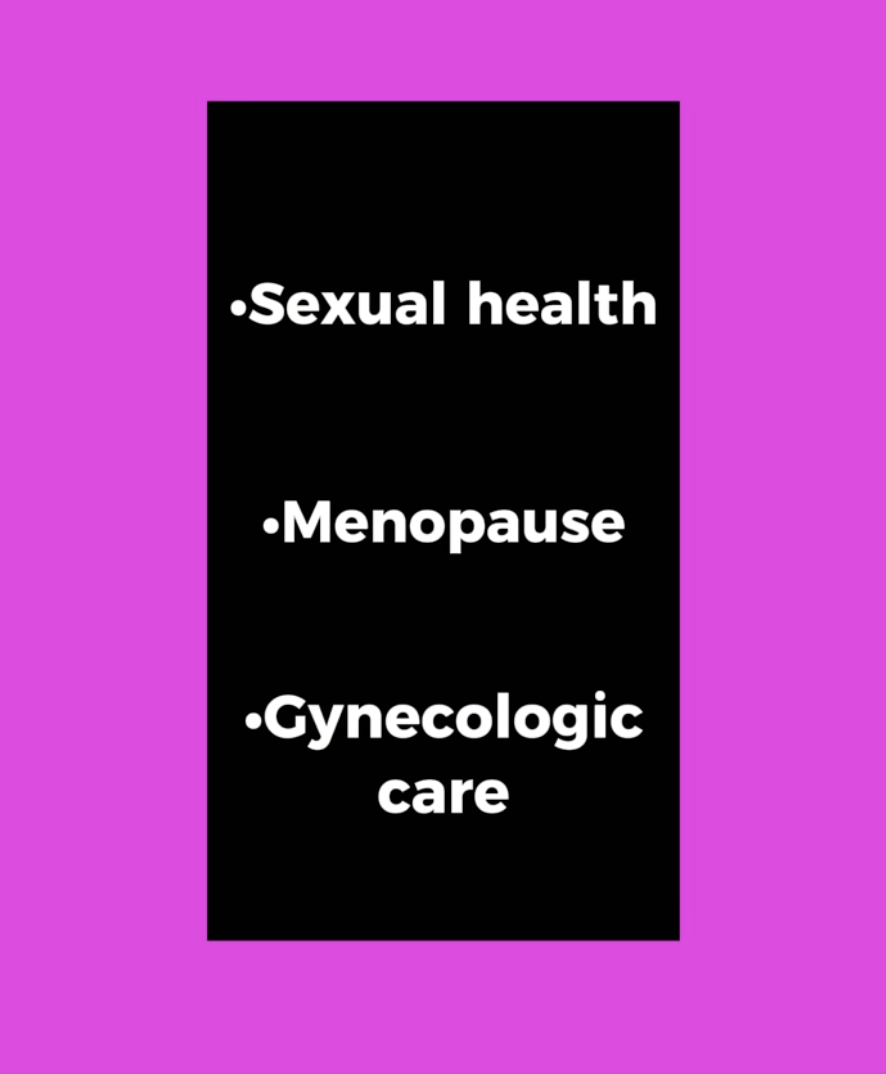 Women’s Health Month