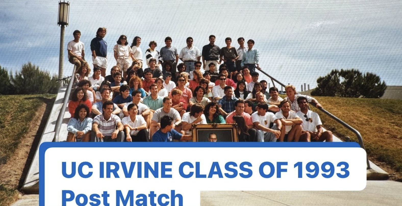 Match Day 2026 