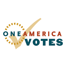 One America Votes