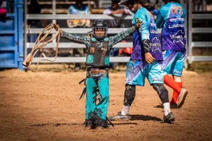 Nominations — Laura Rodeo & campdraft