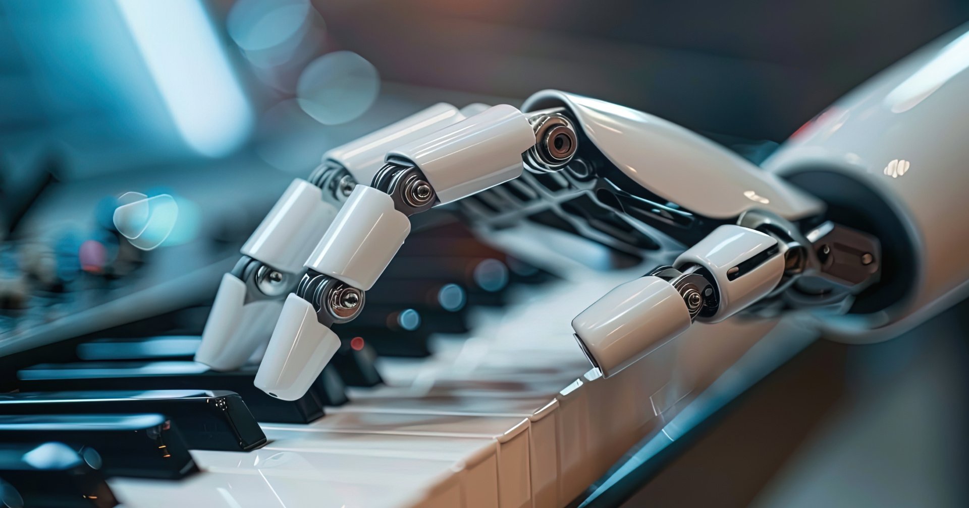 Taking Over AI Extended