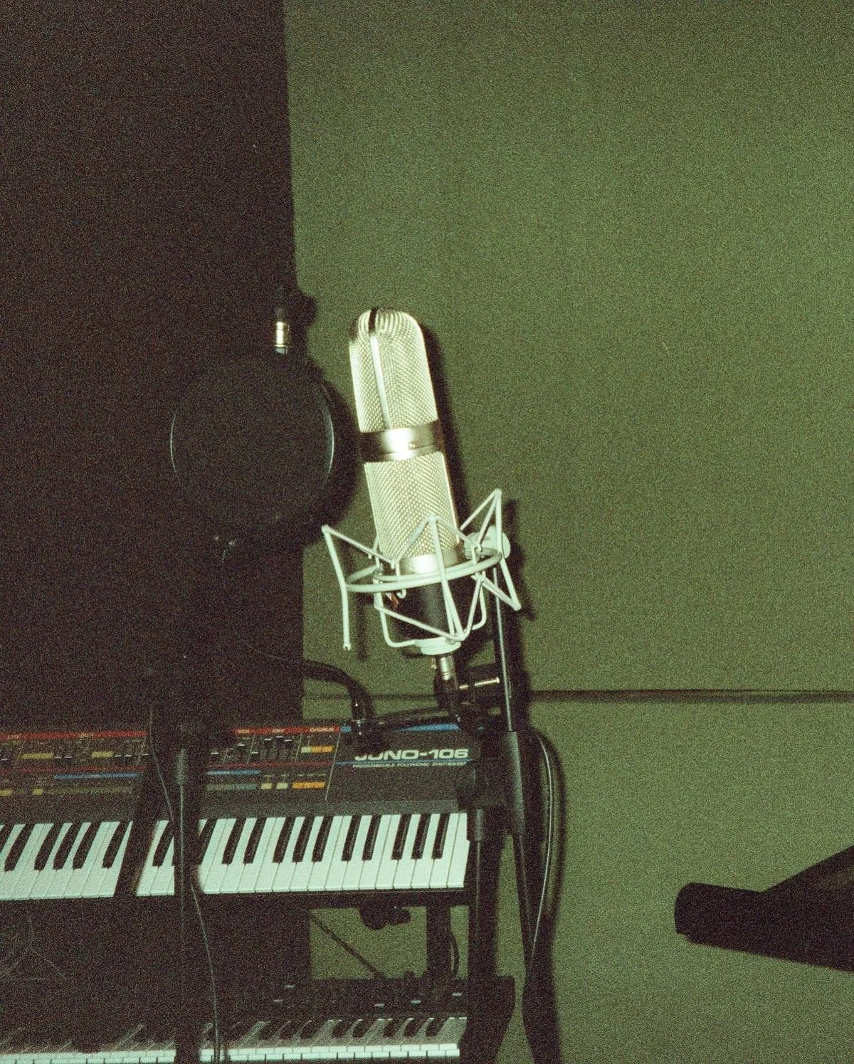 Taking Steps To Mastering Your Songwriting