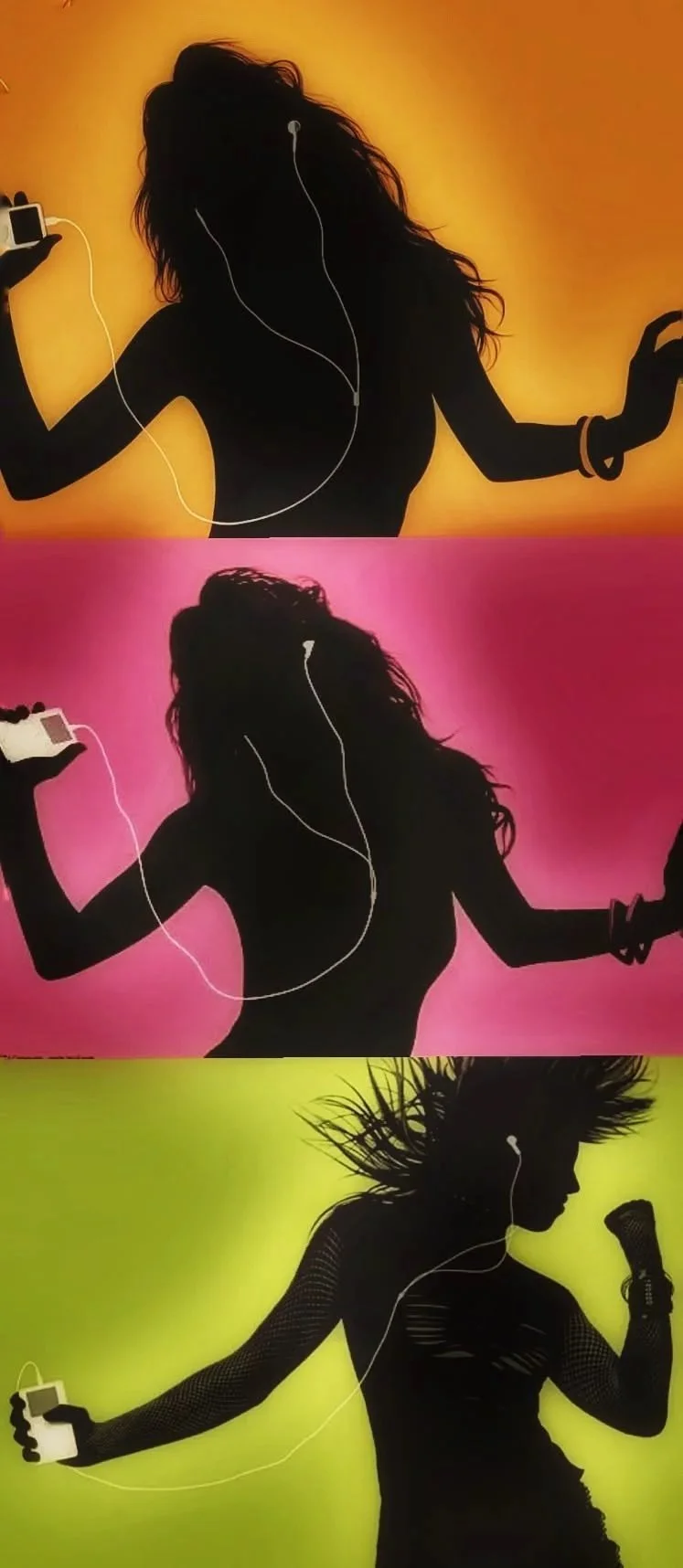 Music videos aren’t fun anymore like they were before 2010.