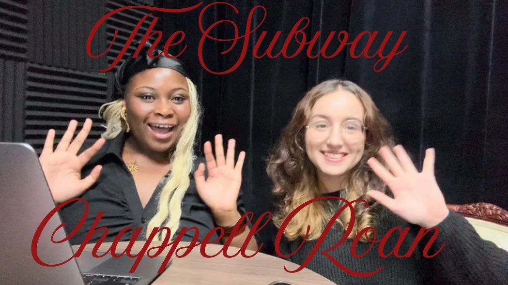 Chappell Roan 'The Subway' reaction video