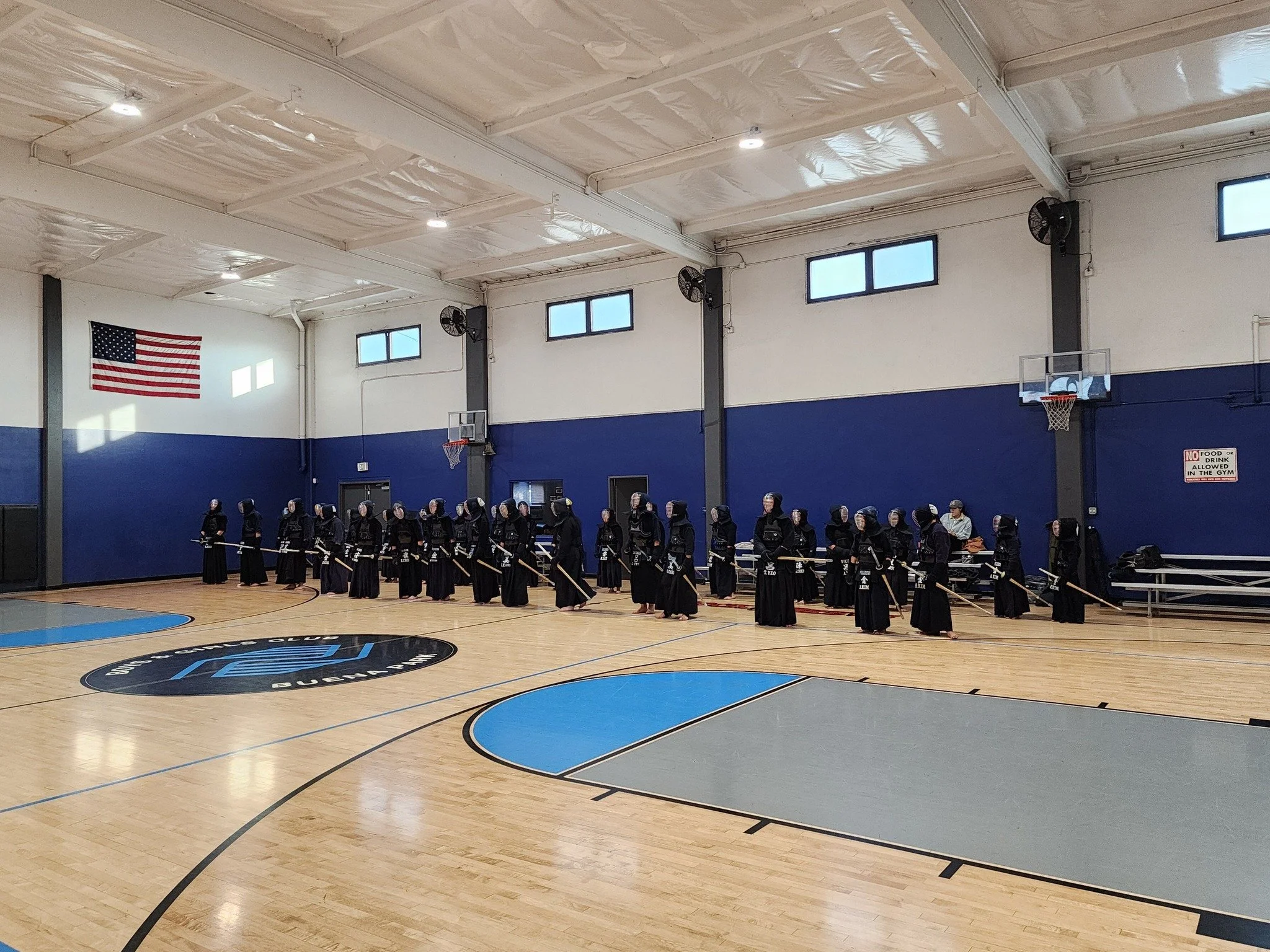 2026 Spring Referee (Shinpan) Seminar