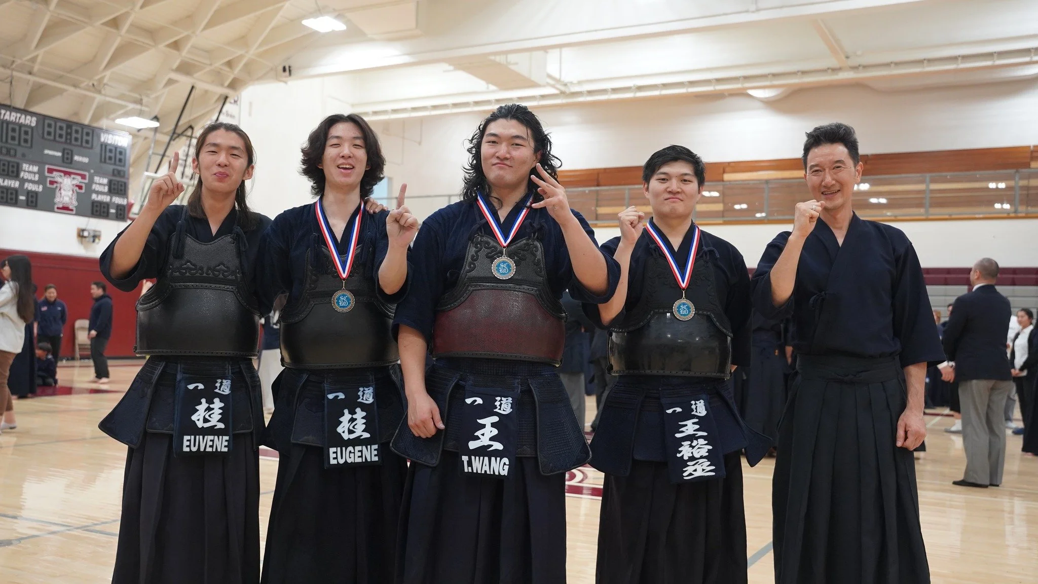 Spring 2026 WKF Tournament