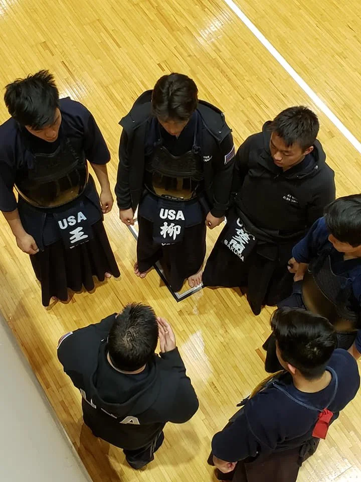 2026 SCKF Nisei Tournament