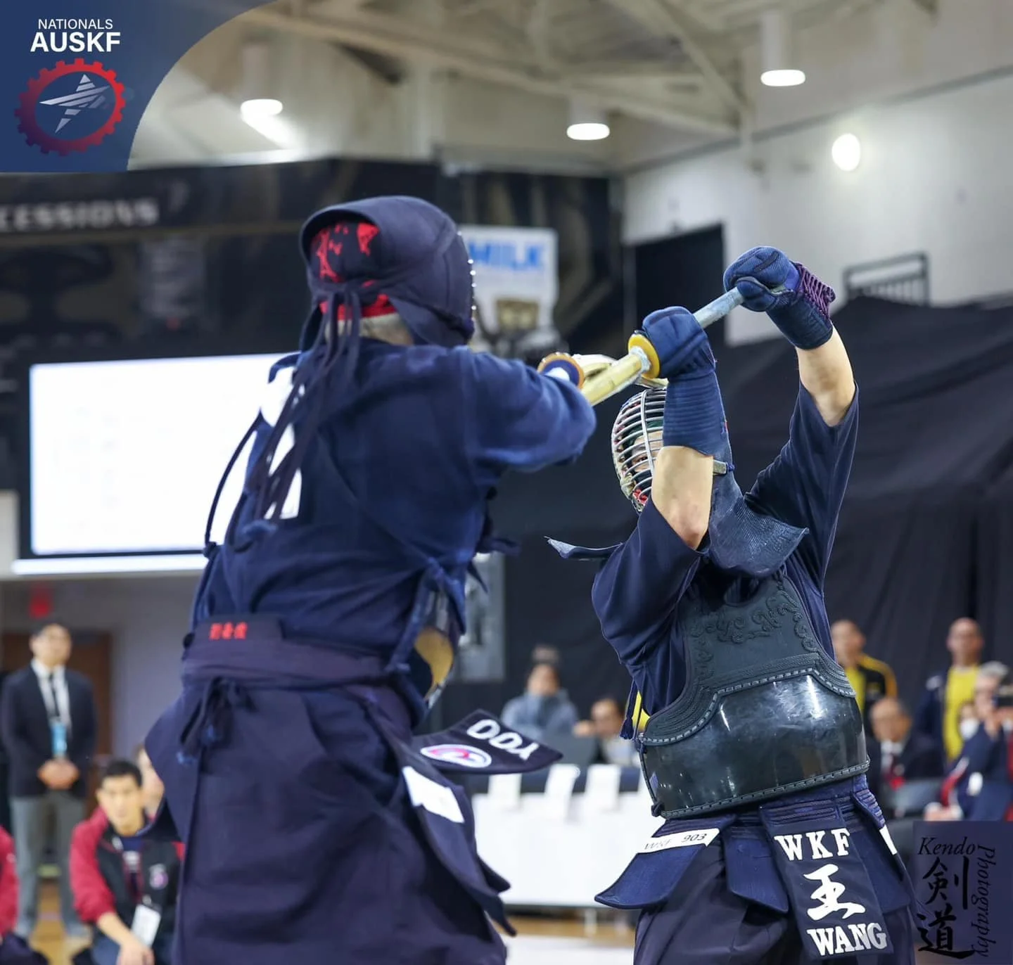 2026 AUSKF National Championships