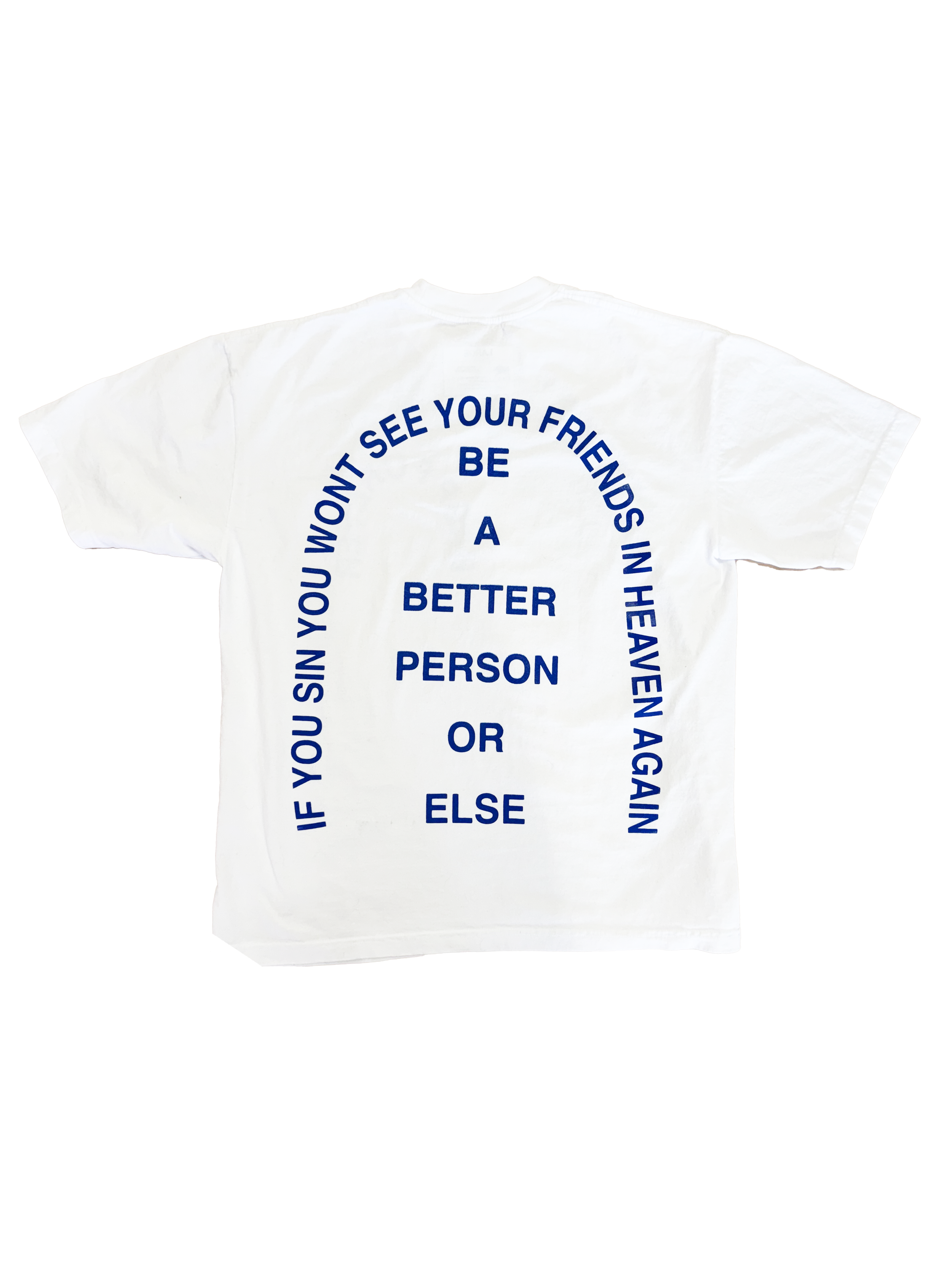 BABP OR ELSE TSHIRT