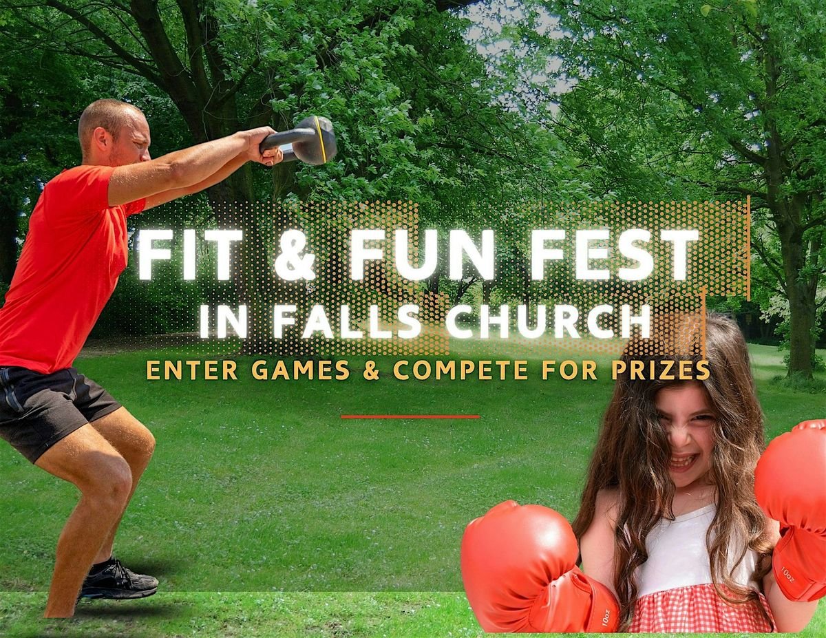 Fit & Fun Fest