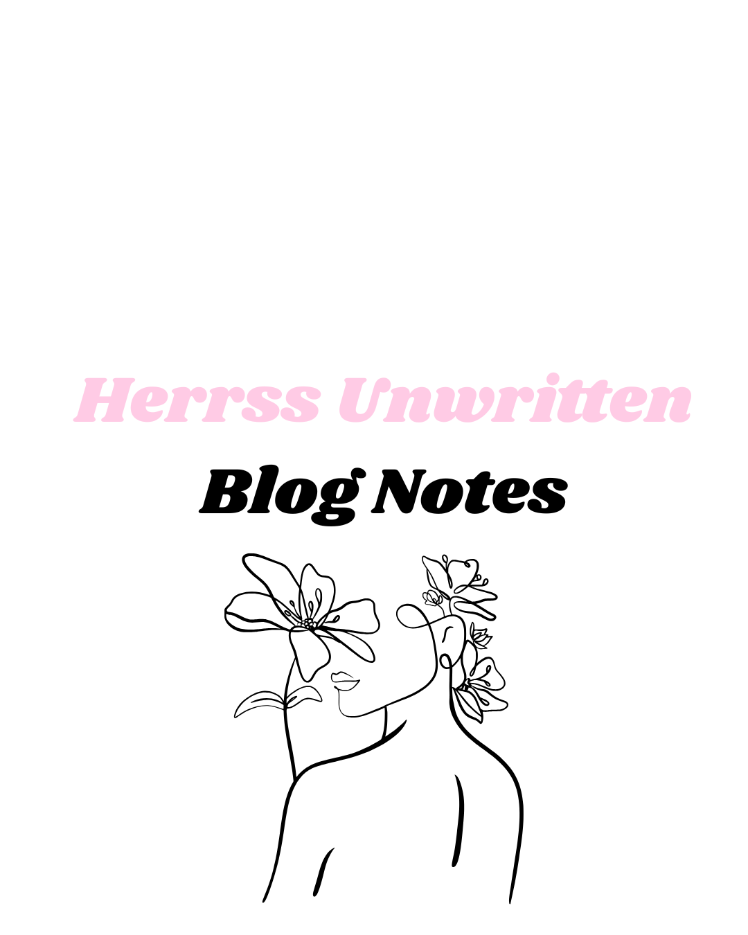 Somebody asked me, “Why should I come to Becoming Herrss?”
