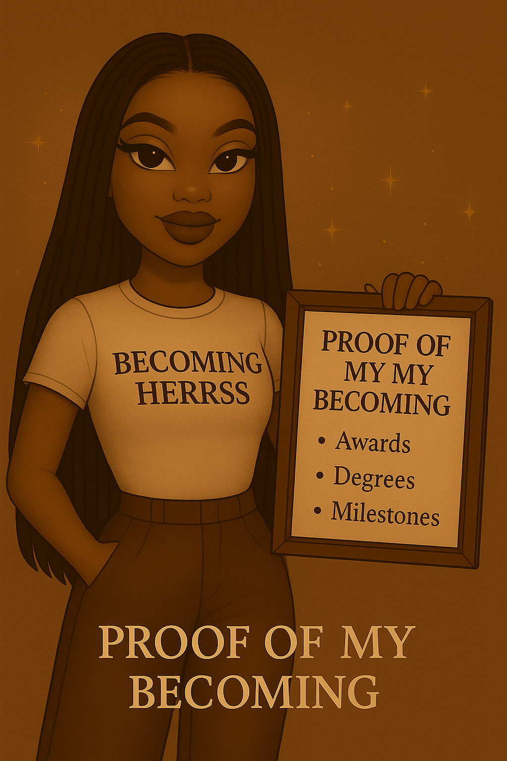 Celebrating the First 50 : A Milestone That Means Everything