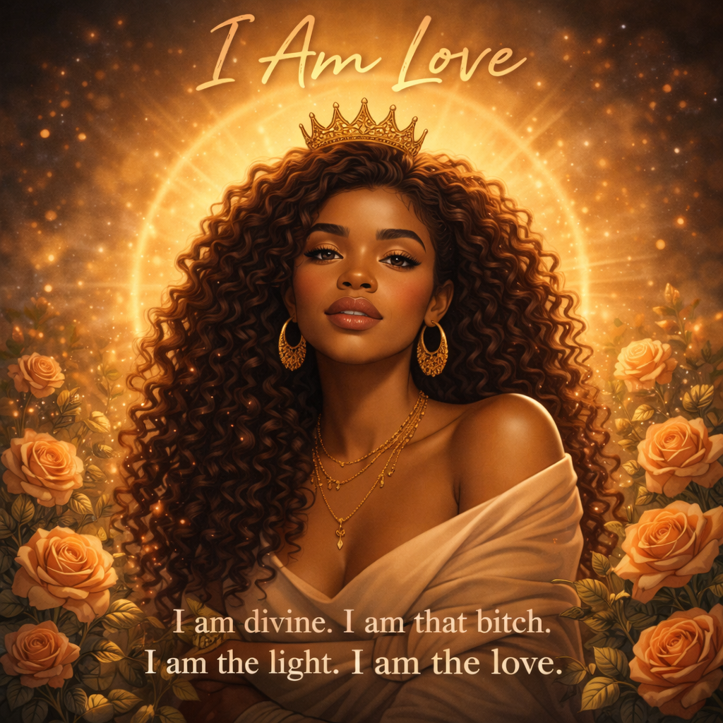 I Am Love  