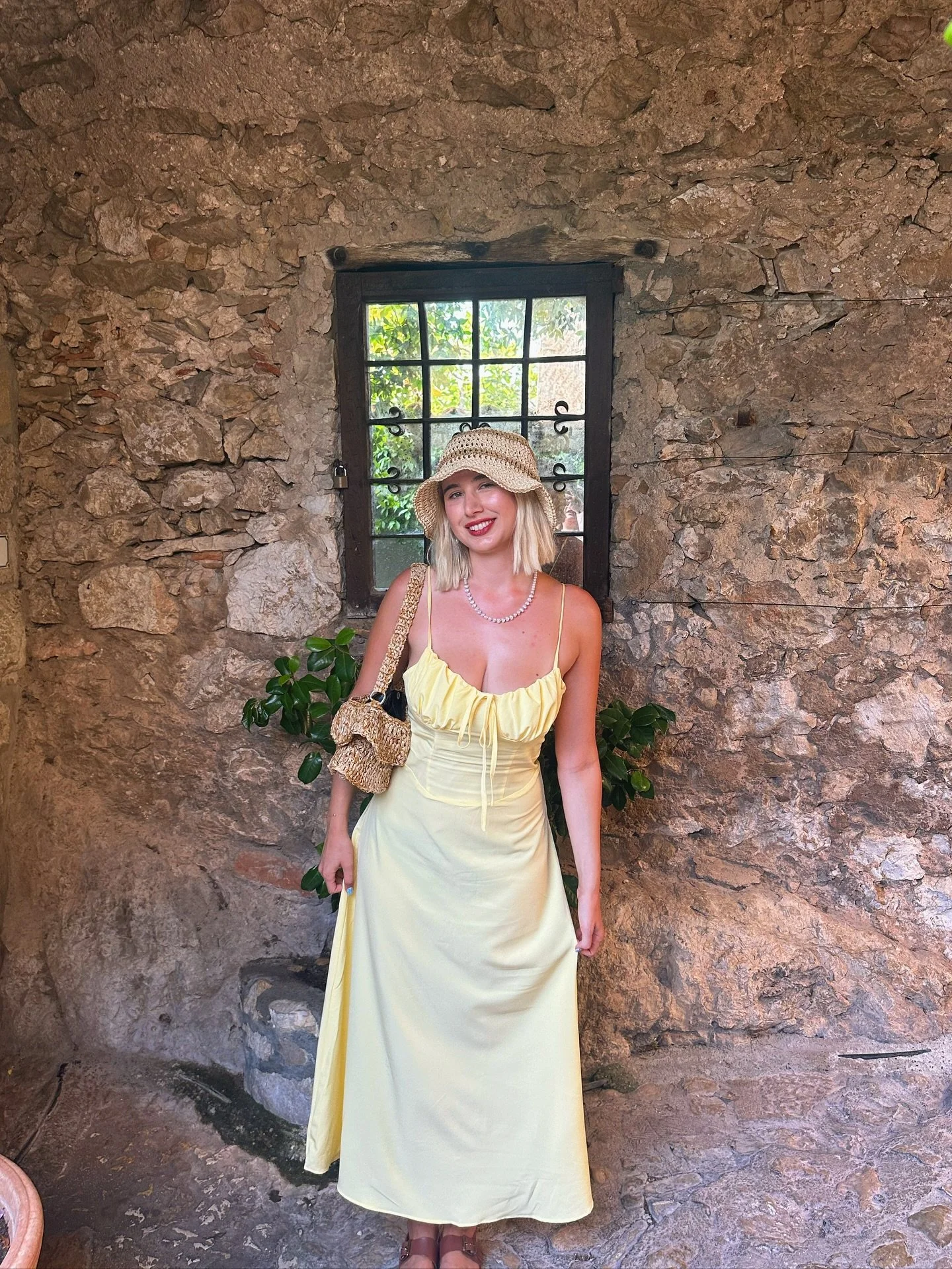Must-see at Èze… Chèvre d’Or. Don’t bother visiting if you haven’t gotten a reservation at this hotel. With three restaurants, you can find a table a few months ahead (We got waitlisted a month ago and got it 5