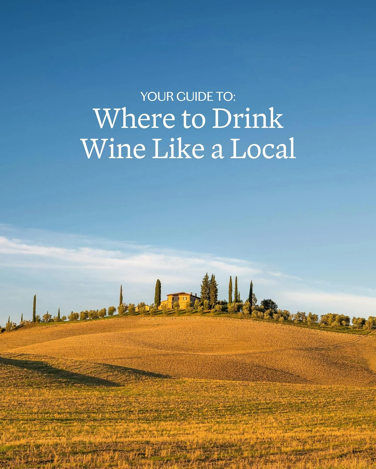 These are few of the best places to drink wine π· Perfect for Fall π Dm me to book your hotel & trip π
#travel #luxurytravel #traveladvisor #wanderlust #bucketlisttravel #travelinspiration #exploretheworld #beautifuldestinations #passportready