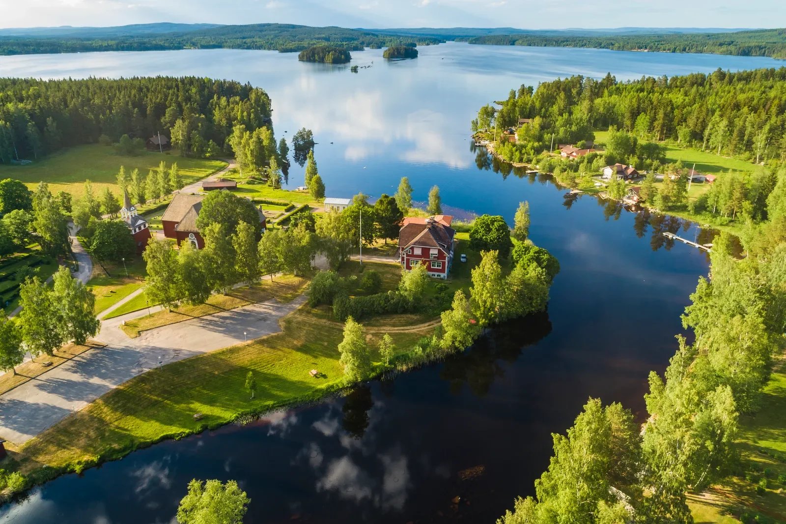 7 Nights in Sweden