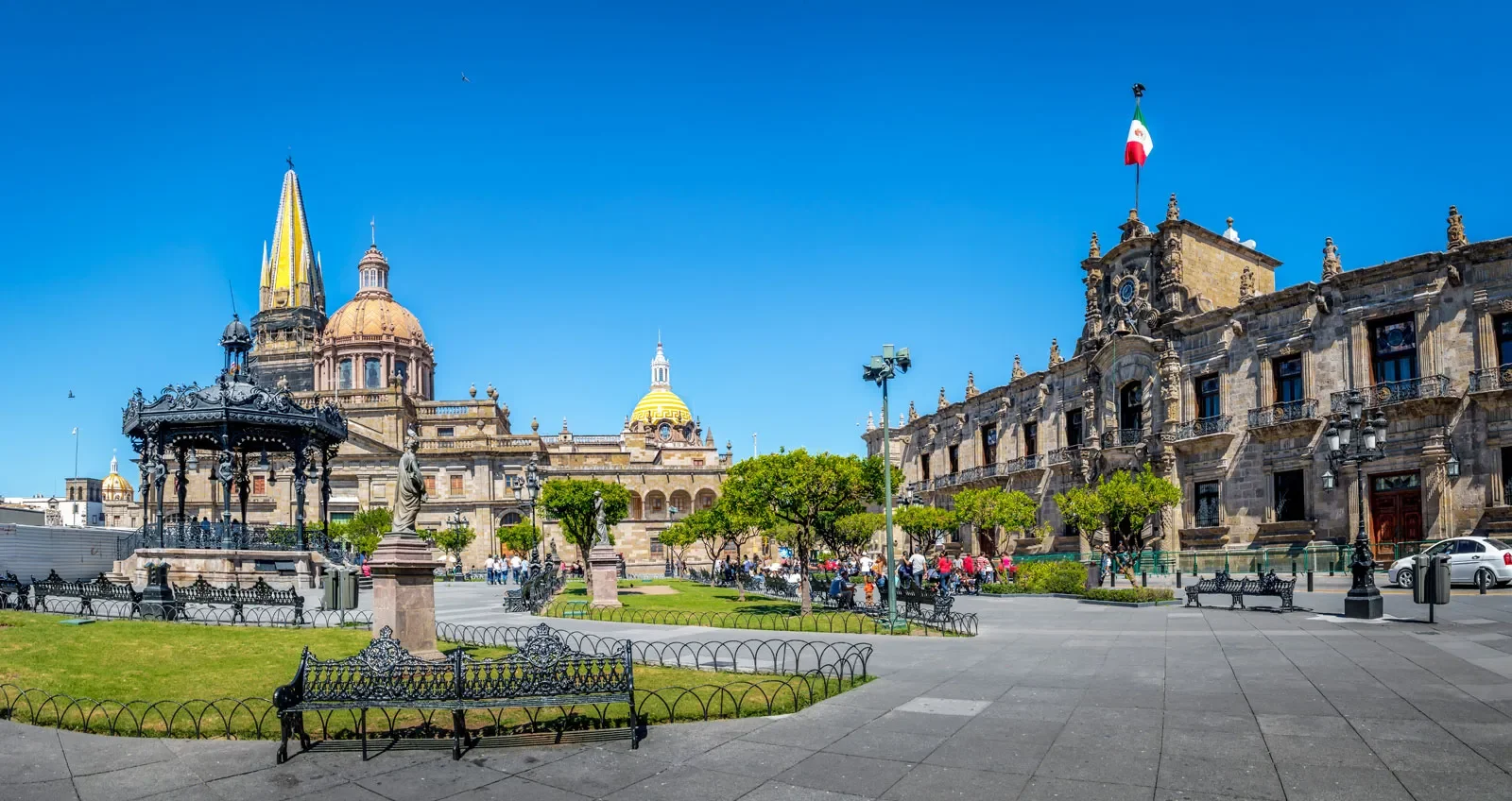 The Ultimate Guide: Top Things to See &amp; Do in Guadalajara, Mexico