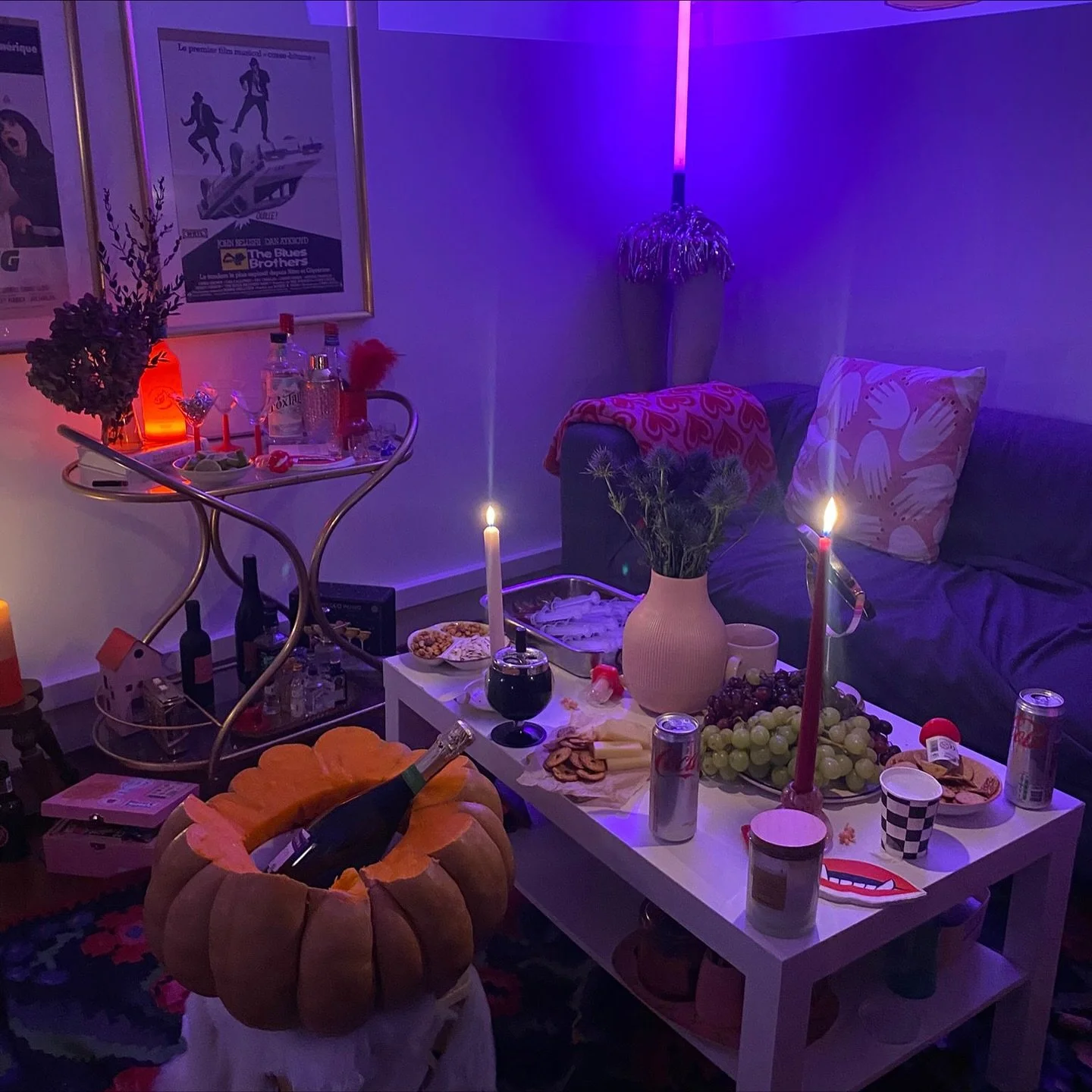 How was your Halloween? 🎃 Now that&rsquo;s officially over, we&rsquo;re entering Christmas territory&hellip;!

#travel #luxurytravel #traveladvisor #wanderlust #bucketlisttravel #travelinspiration #exploretheworld #beautifuldestinations #passportrea