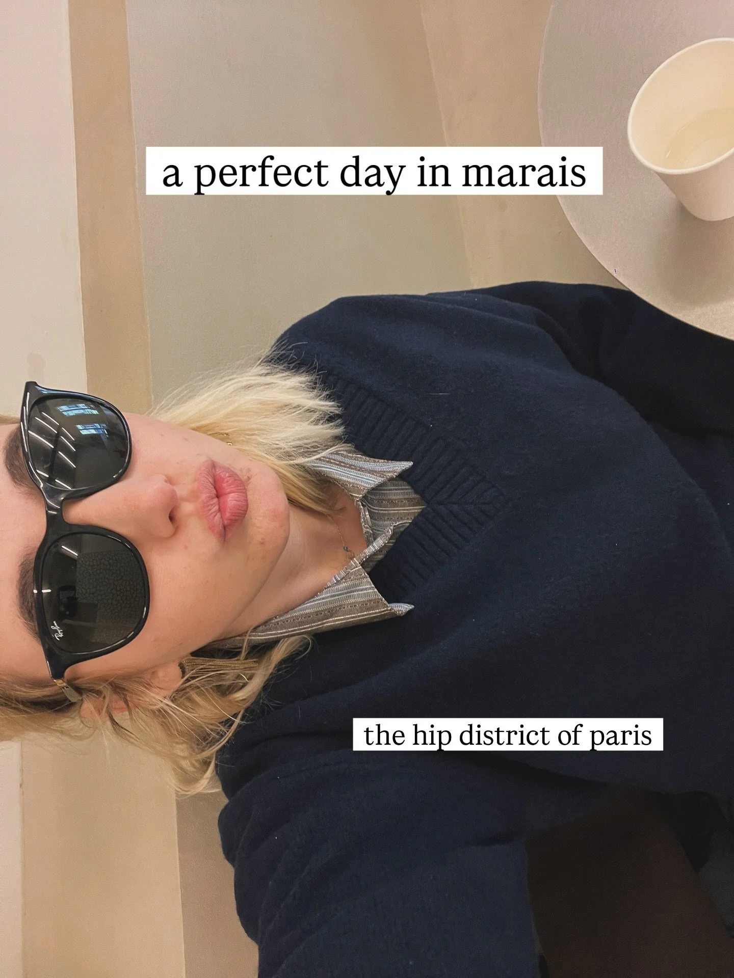 a perfect day in the marais district of paris ✌️

#travel #luxurytravel #traveladvisor #wanderlust #bucketlisttravel #travelinspiration #exploretheworld #beautifuldestinations #passportready #vacationmode #jetsetlife #travelplanning #traveldeals #dre