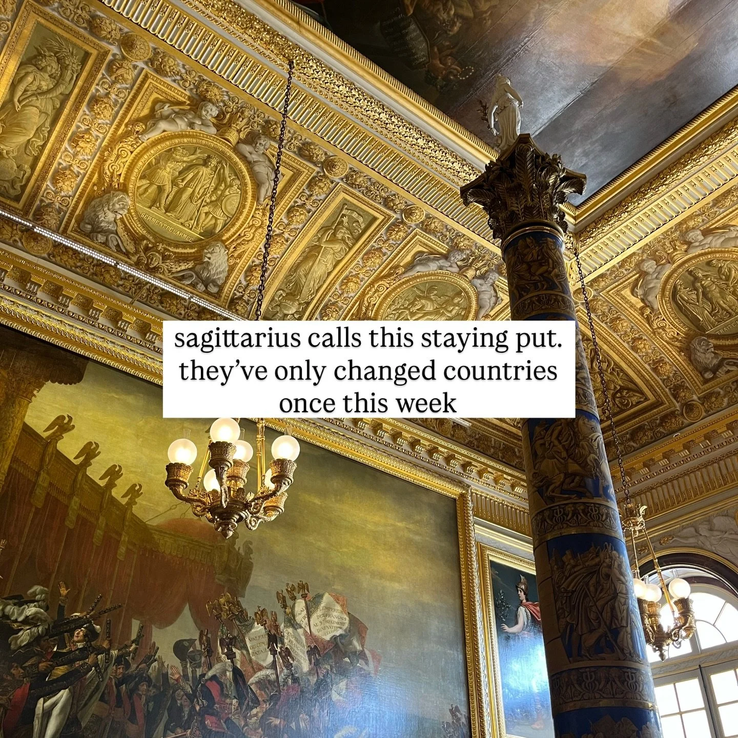 your #horoscope travelling in #2026 p1 #travel ✈️