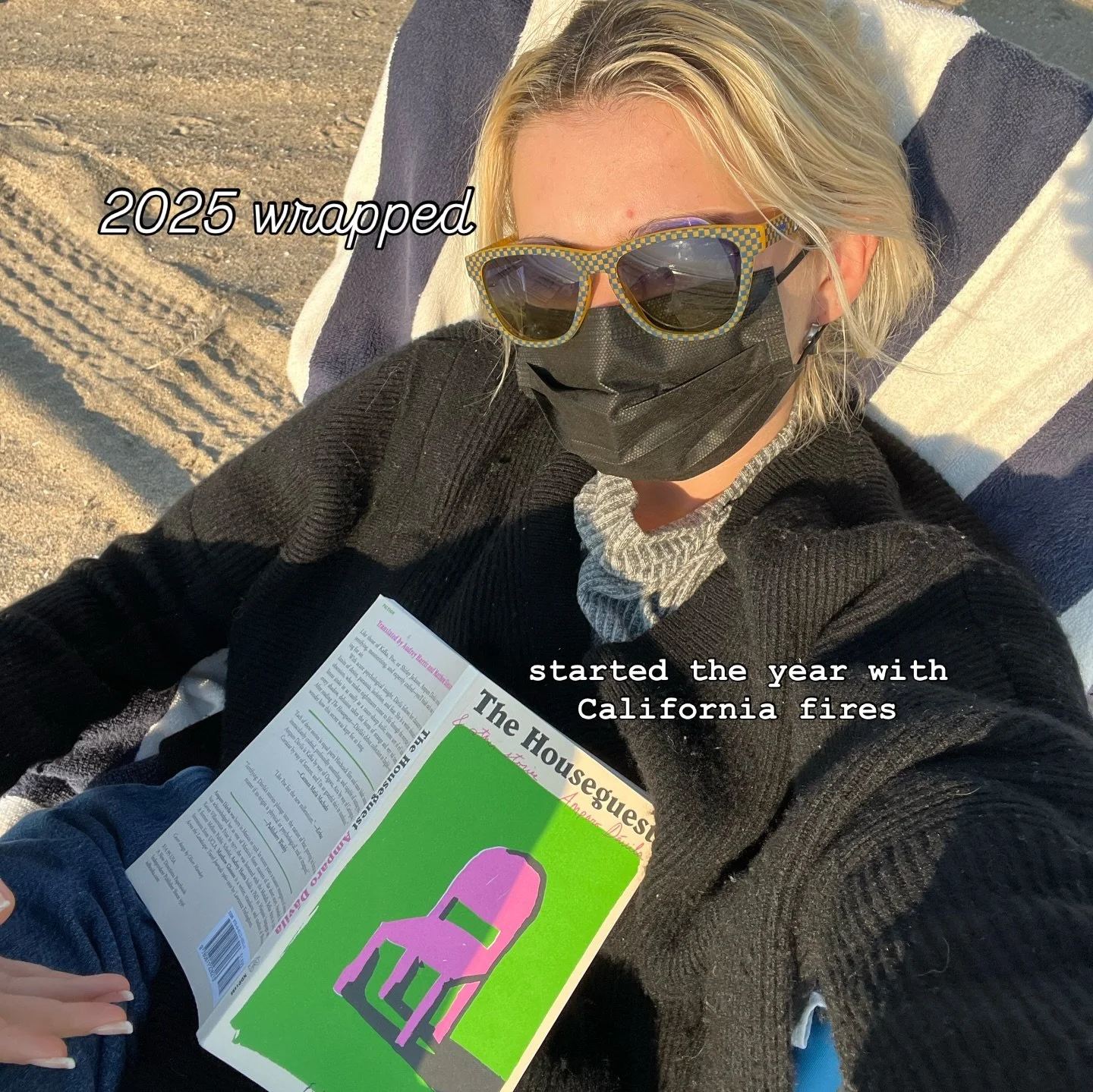 2025 WRAPPED &hearts;️