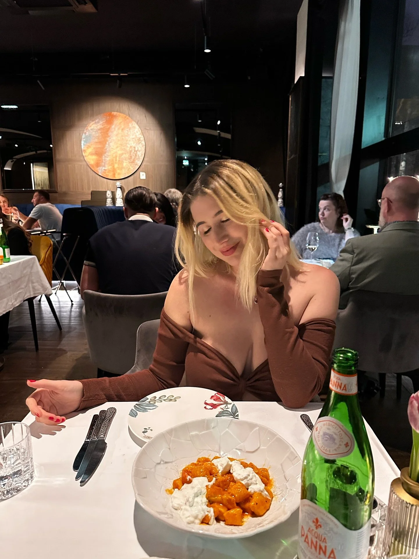 Happy Valentines Day &hearts;️ #vienna #valentinesday