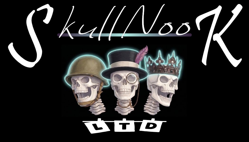 SkullNook Ltd.