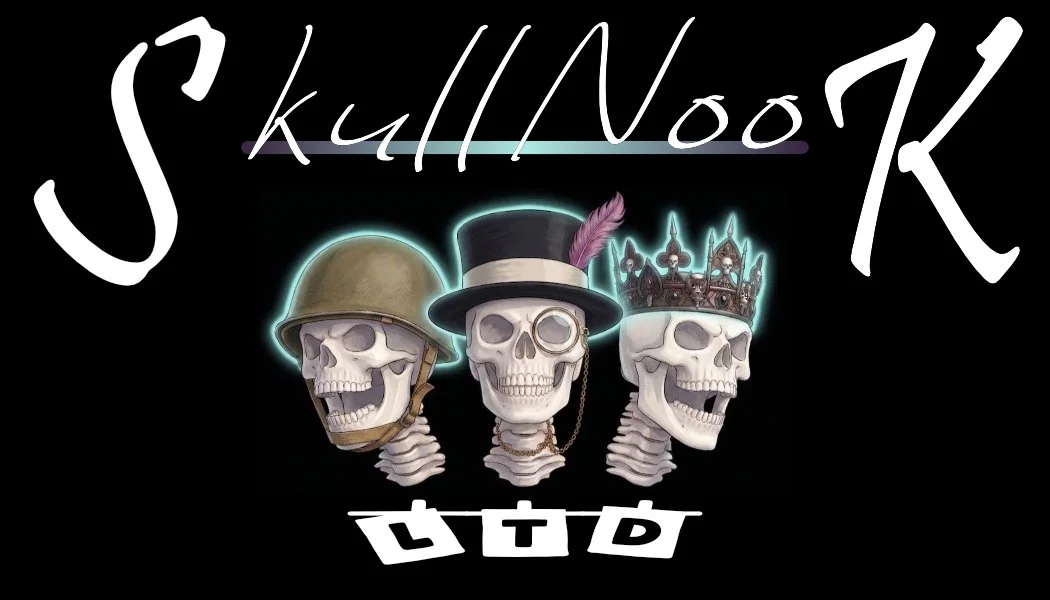 SkullNook Ltd.
