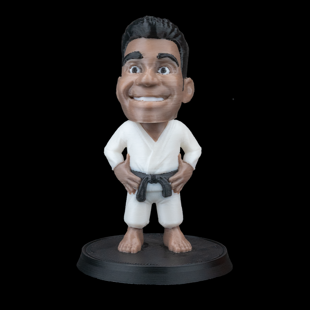 Mini Doppel - Multicolor