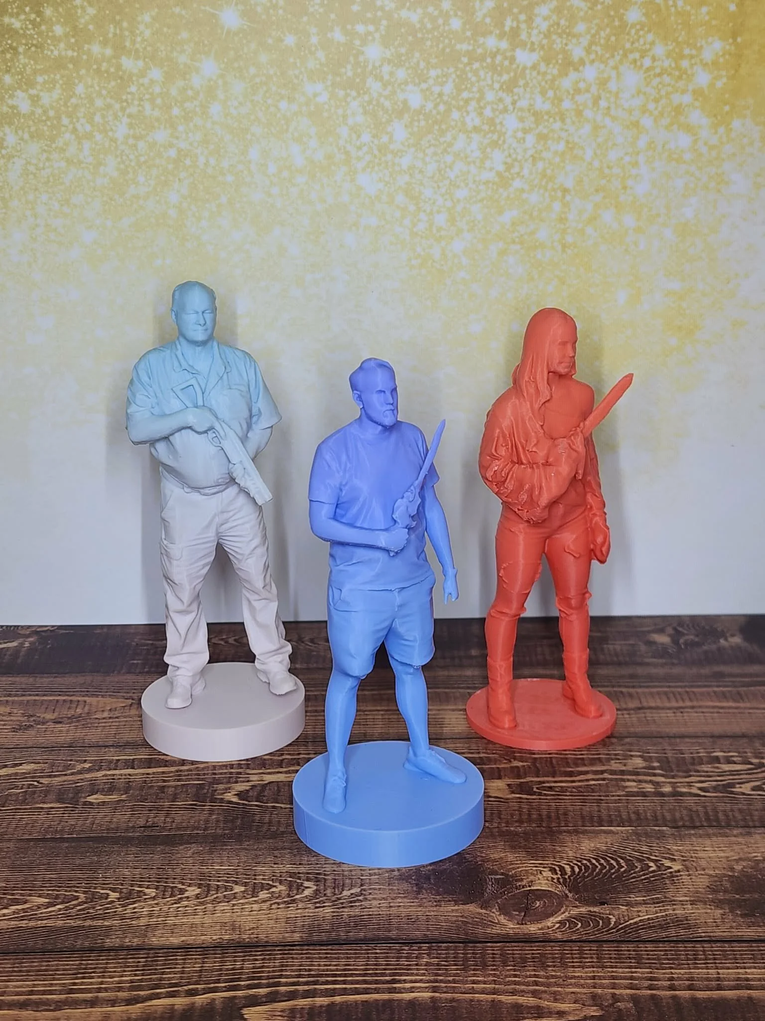 Mini Doppel - Single Color