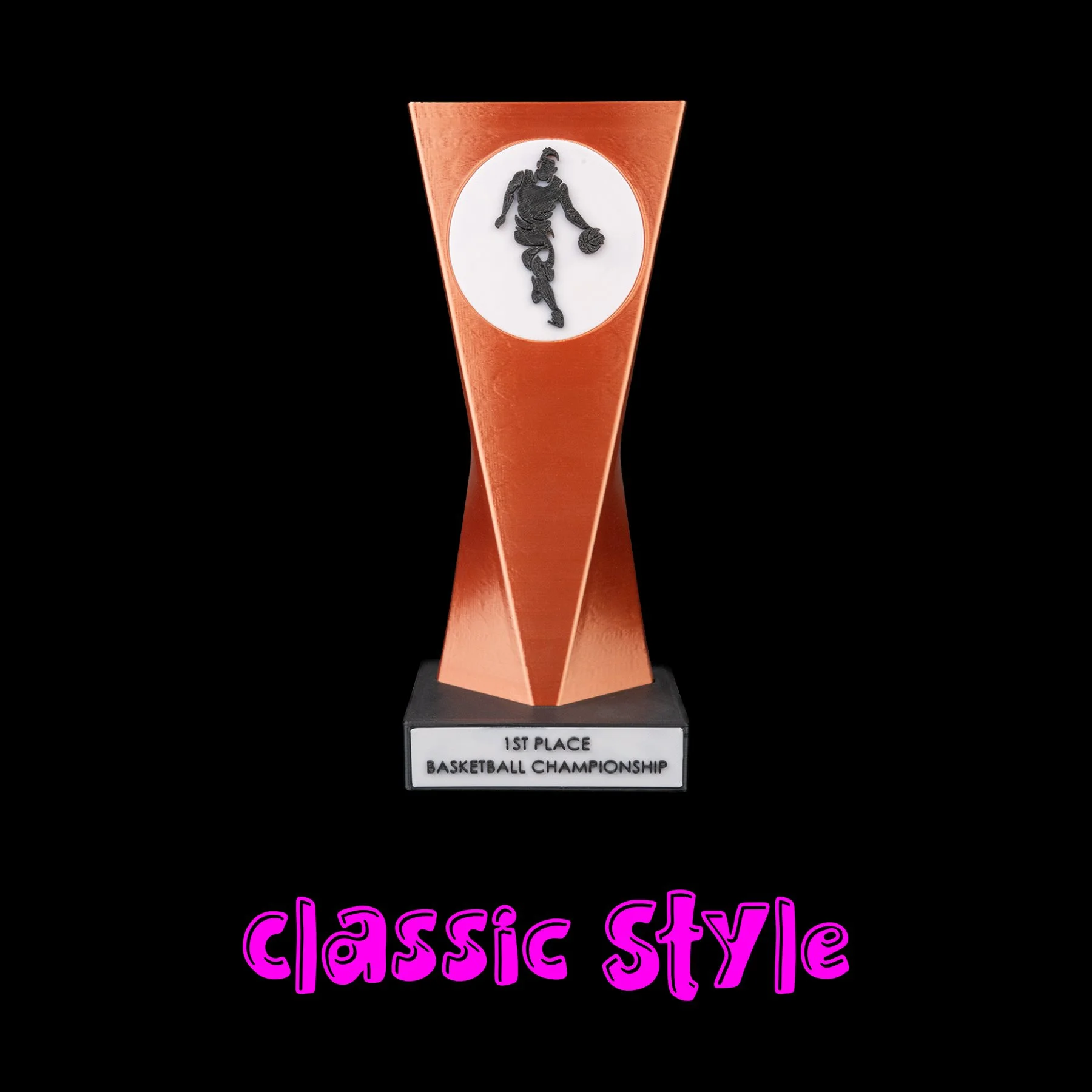 Lifestyle Trophies