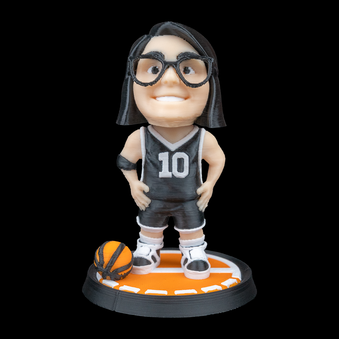 Mini Doppel - Multicolor