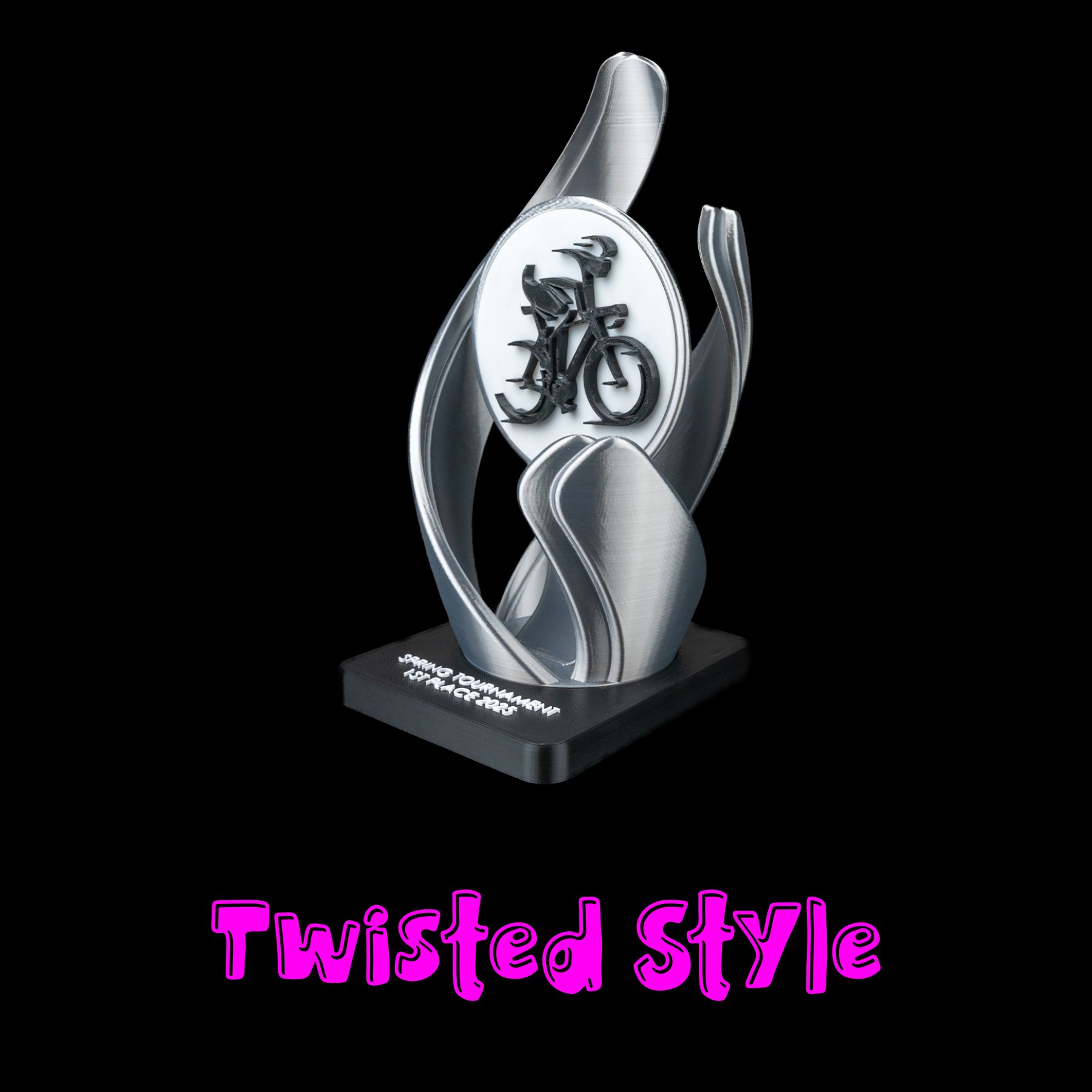 Lifestyle Trophies