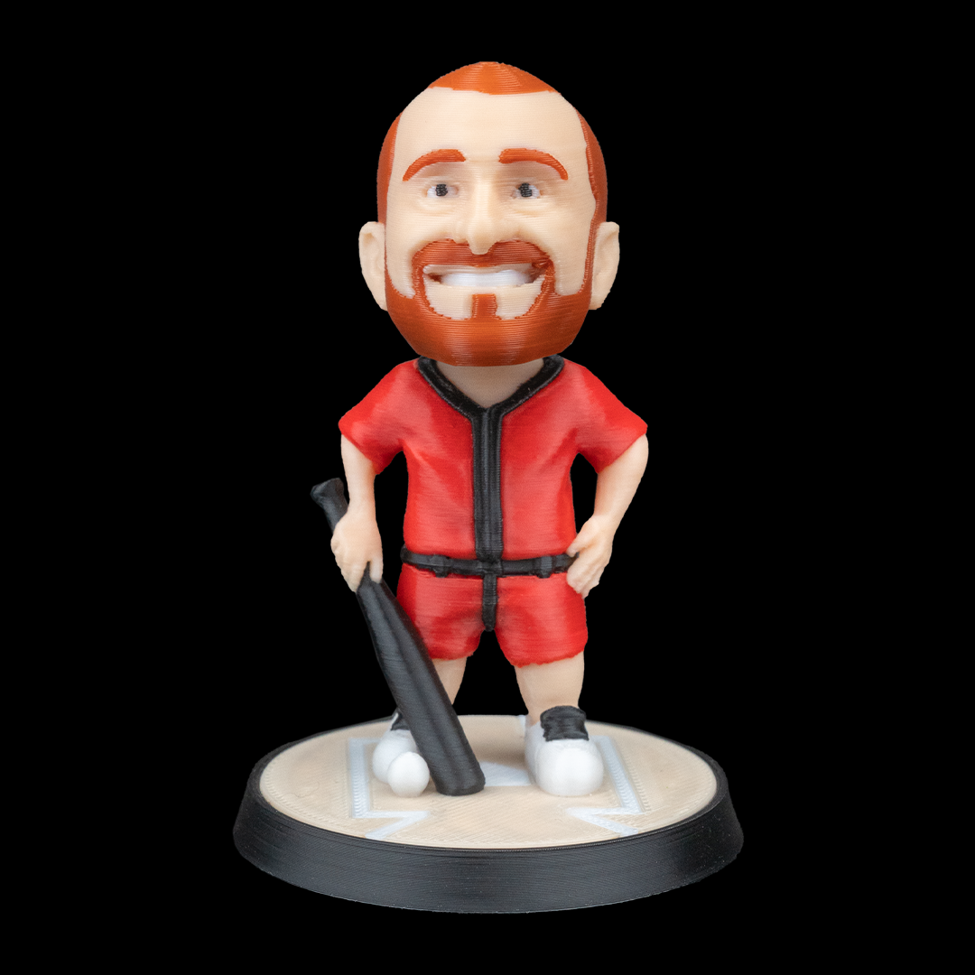 Mini Doppel - Multicolor