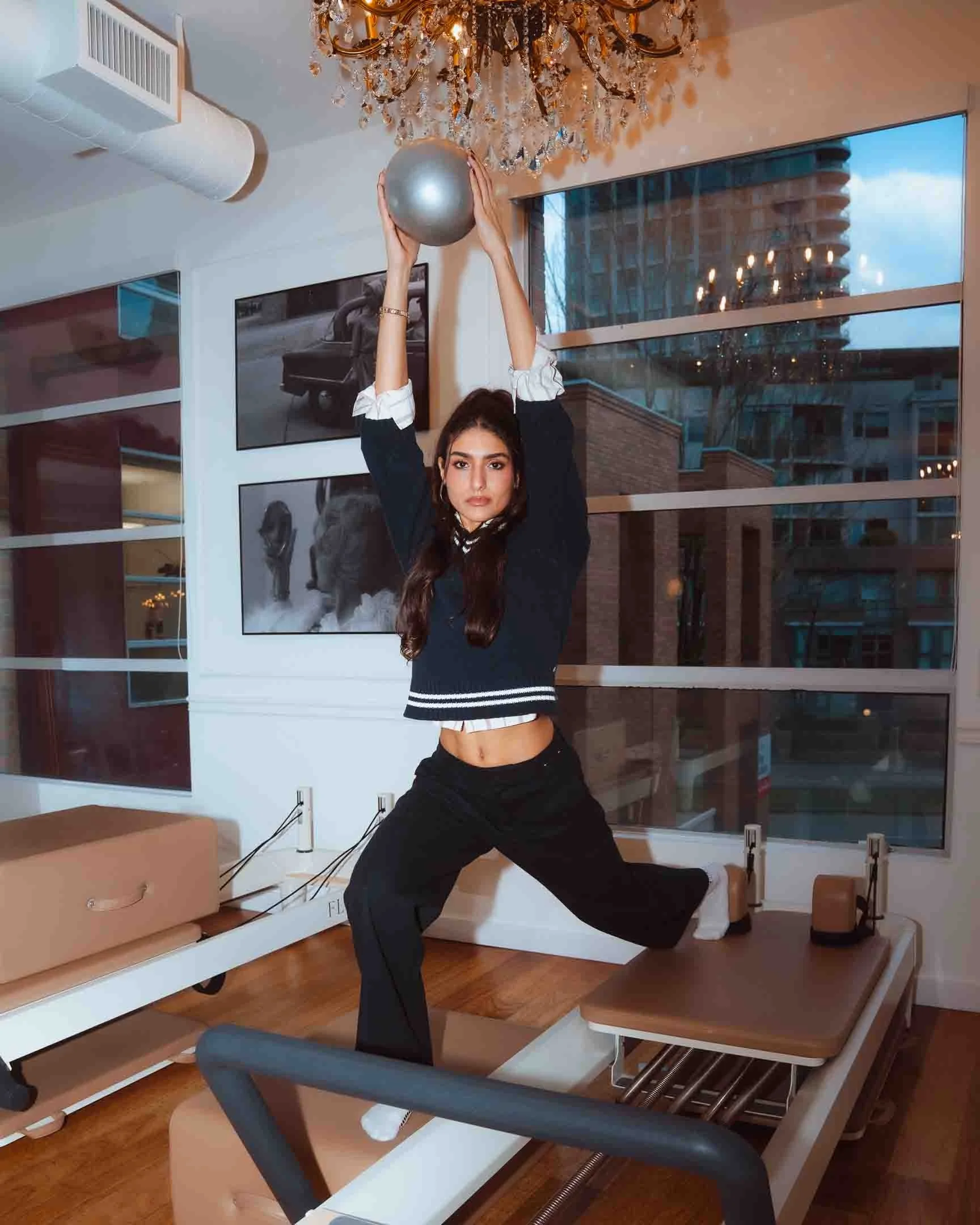 Why Pilates Builds Strength Differently Than the Gym