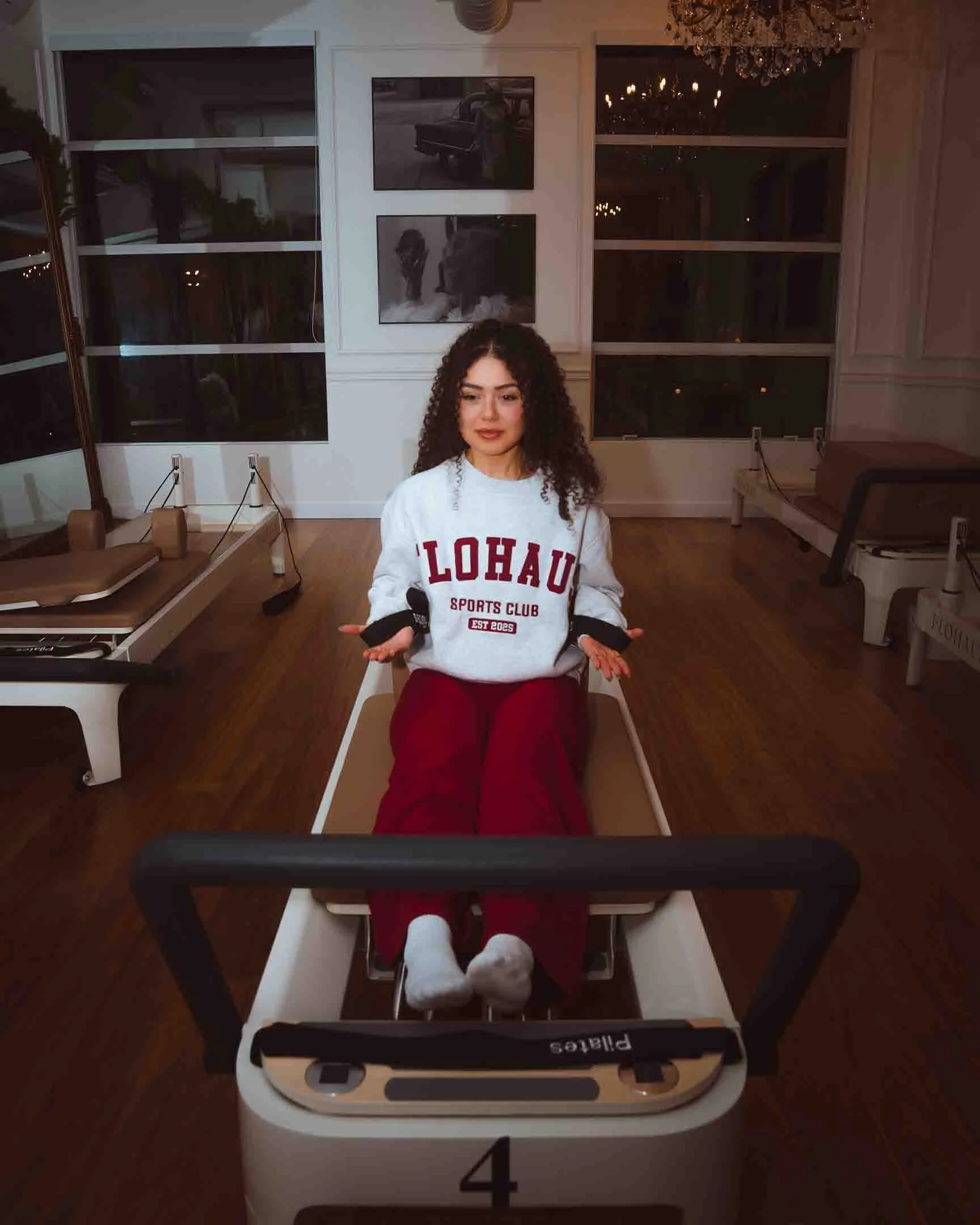 What Is Reformer Pilates Good For? Here’s Why Everyone’s Obsessed