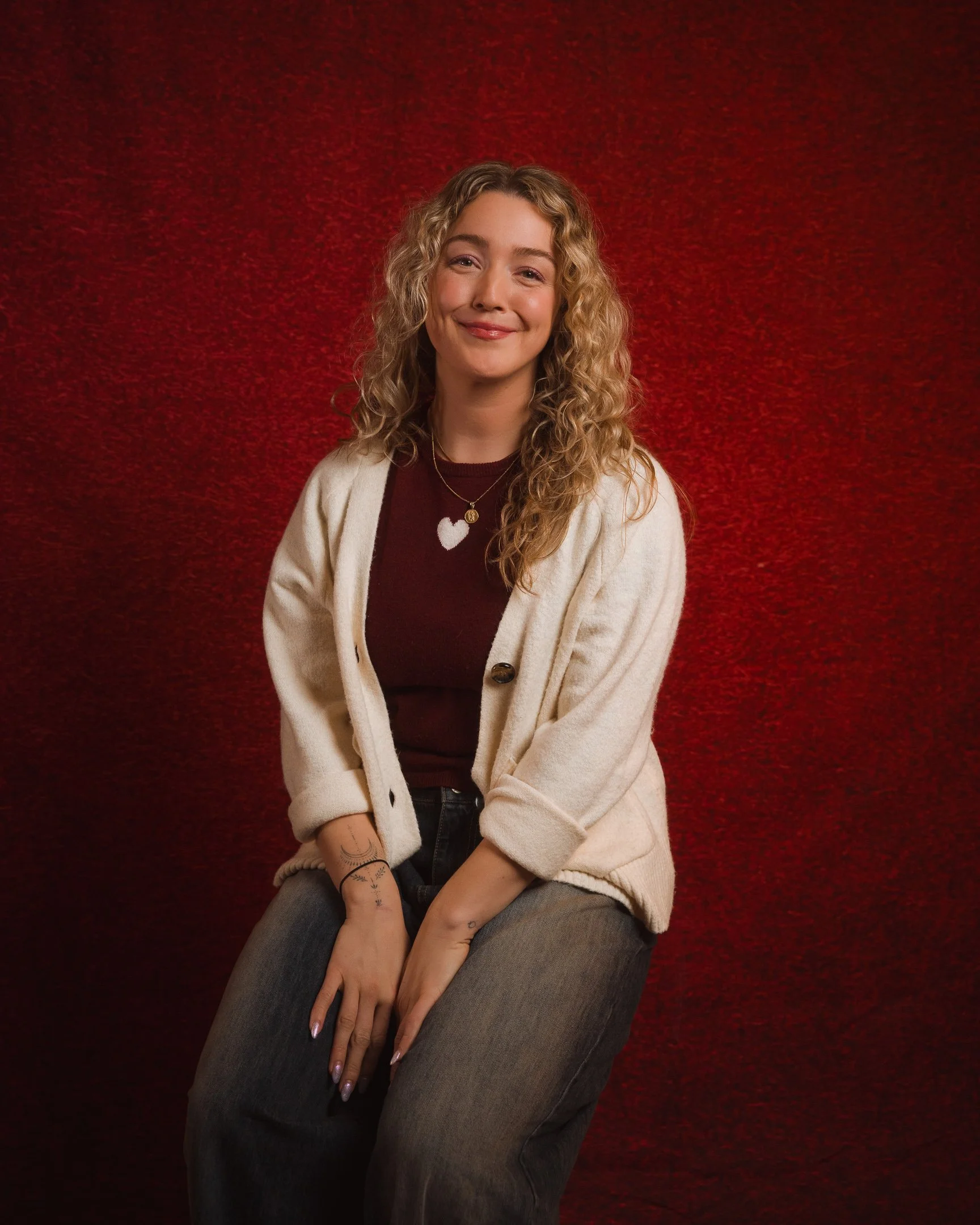 Sahara – Instructor