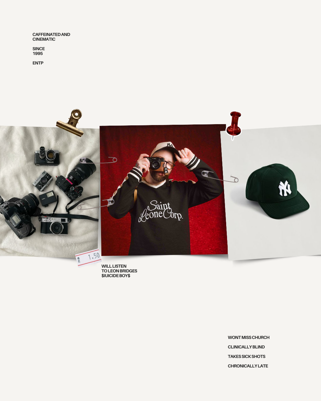 Monochrome Simple Minimalist Clothing New Collection Collage Instagram Post (6).png