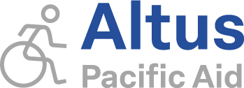 Altus Pacific Aid