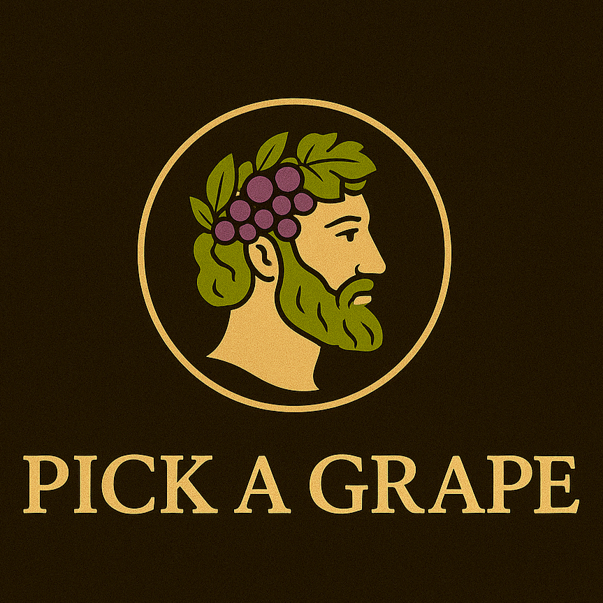 PICK A GRAPE  -  Your Wine Insider in New York City