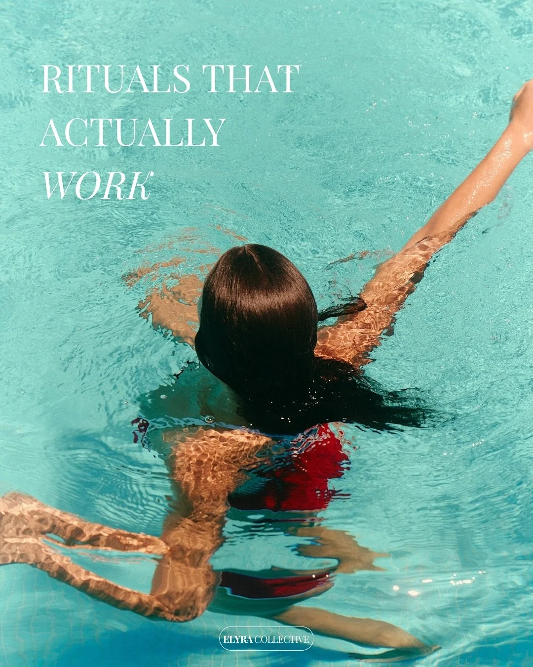 Getting it together isn&rsquo;t about doing more,&nbsp; it&rsquo;s about doing what works.

These 5 rituals are simple, intentional, and backed by science.
 Each one helps you feel clearer, calmer, and more aligned in daily life.

Which one will you 